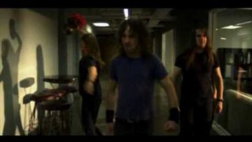 Airbourne – No Way But the Hard Way