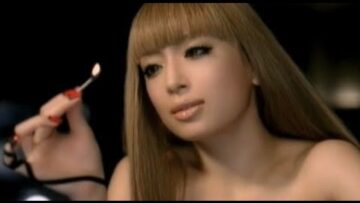 Ayumi Hamasaki – Crossroad