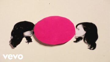 Lenka – We Will Not Grow Old