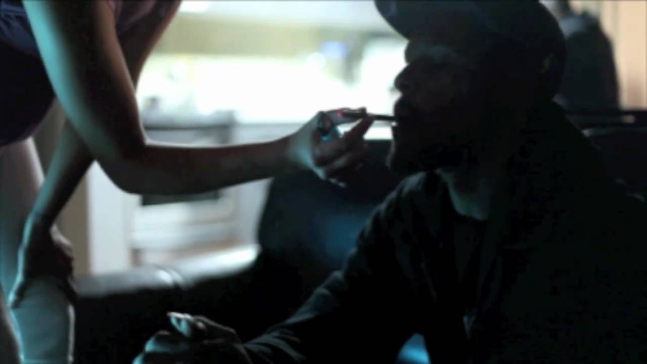 ScHoolboy Q – What’s Tha Word