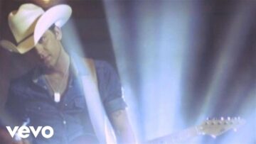 Justin Moore – How I Got To Be This Way