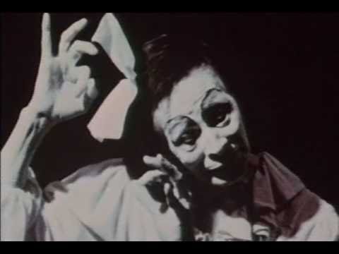 Antony & The Johnsons – The Spirit Was Gone
