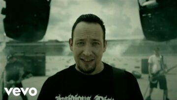 Volbeat – Heaven Nor Hell