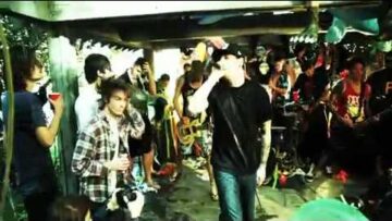 The Ghost Inside – Unspoken