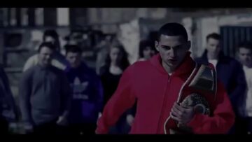 Mic Righteous – Don’t Leave Me