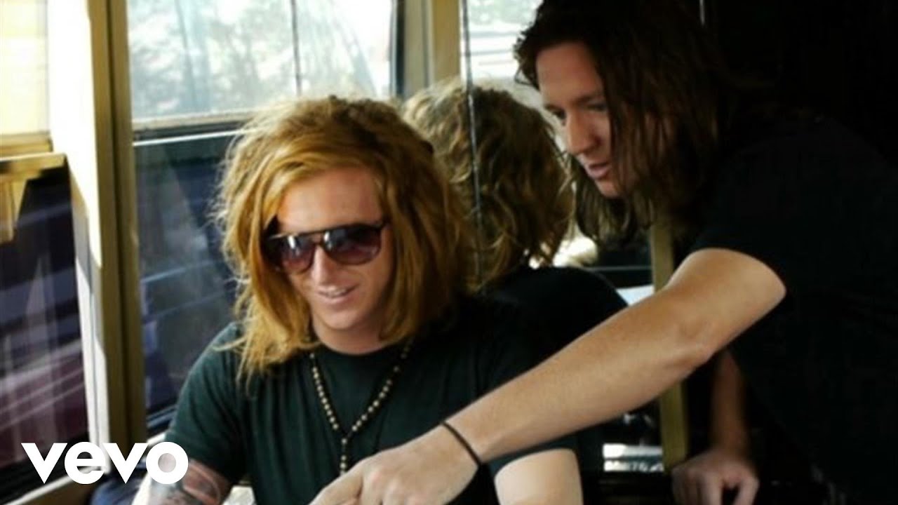 We The Kings – Promise The Stars