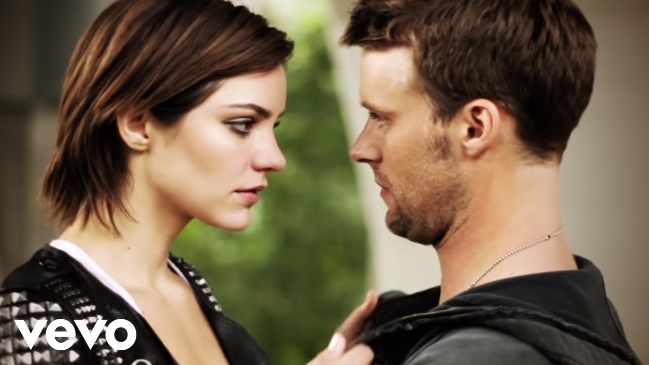 Katharine McPhee – Say Goodbye