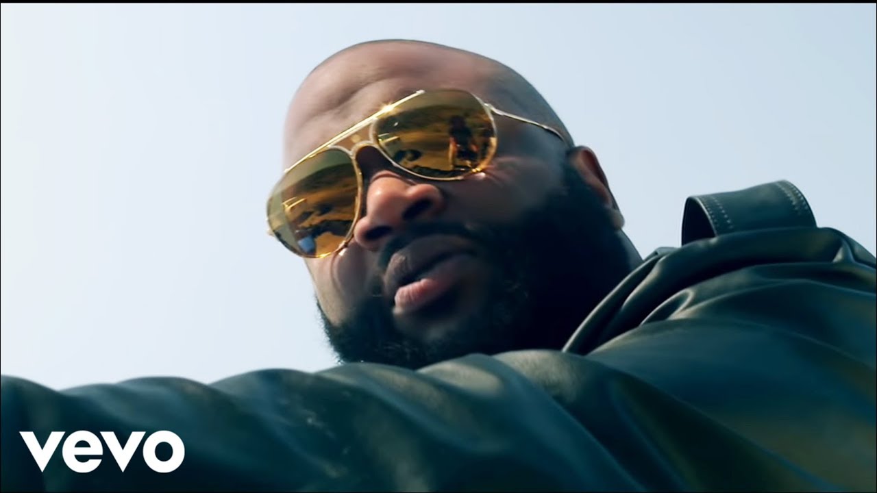 Rick Ross – Super High