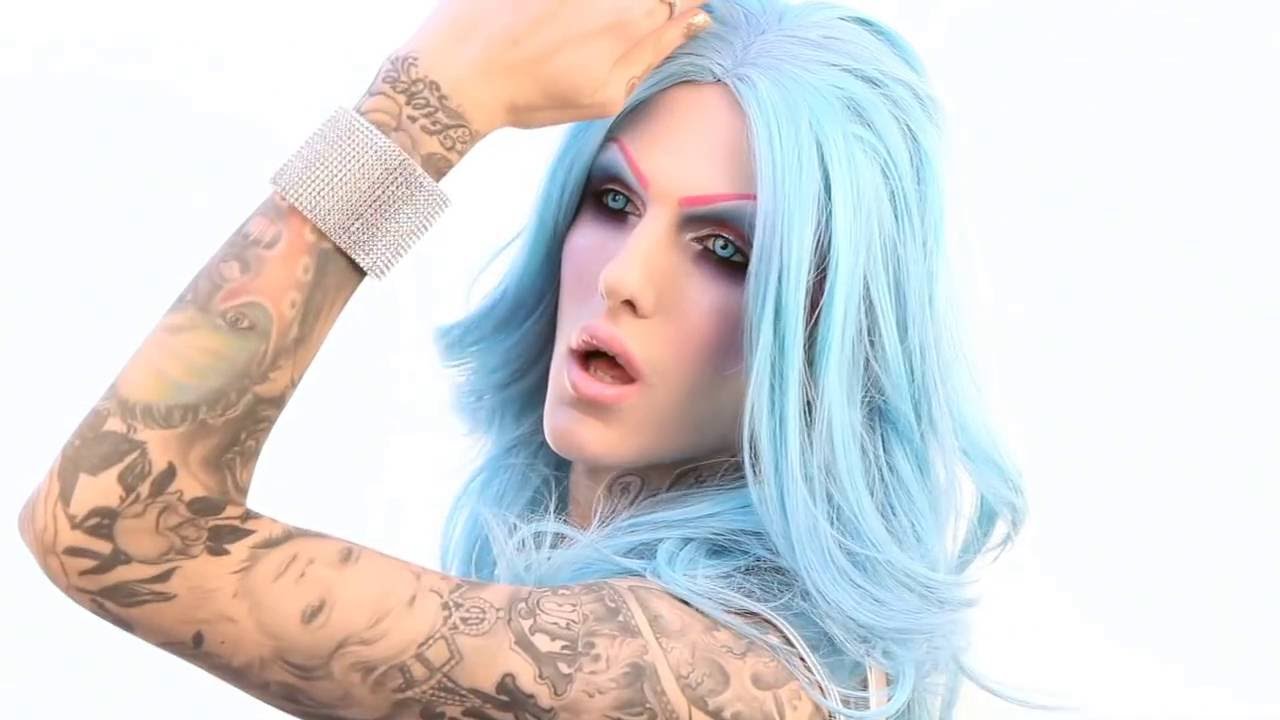 Jeffree Star – Beauty Killer