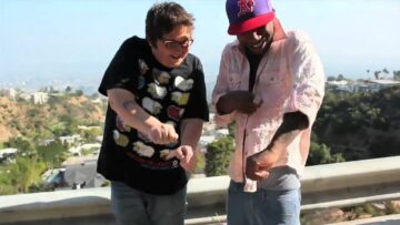 Andy Milonakis – Hoes On My Dick