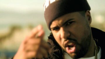 Dom Kennedy – Menace Beach