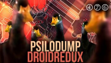Psilodump – Droidredux