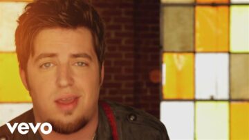 Lee DeWyze – Sweet Serendipity