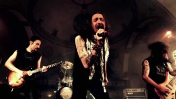 ORPHANED LAND – Sapari