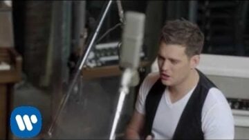 Michael Bublé – Crazy Love