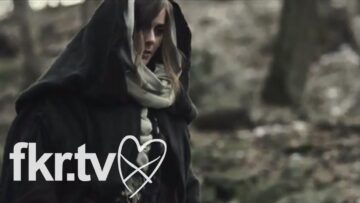 The Antlers – Bear