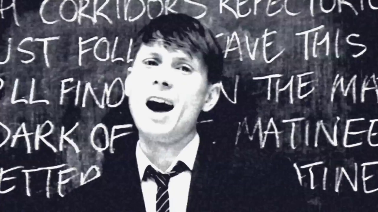Franz Ferdinand – The Dark Of The Matinée