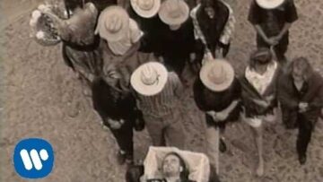 Maná – Te Lloré Un Río