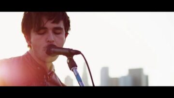 The Telegram – Sleeping in