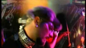 GIGI D’AGOSTINO – L’AMOUR TOUJOURS