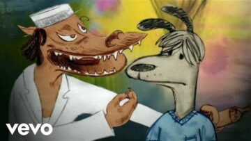 The Dandy Warhols – Welcome To The Third World