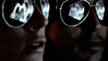 A Place To Bury Strangers – Ego Death