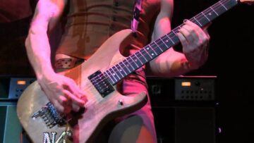 Extreme – Decadence Dance DVD sample