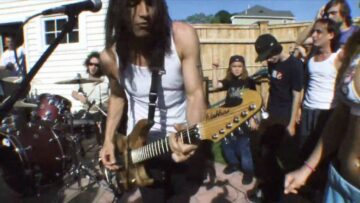 Extreme – King Of The Ladies