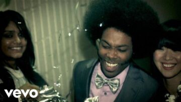 Alex Cuba – If You Give Me Love