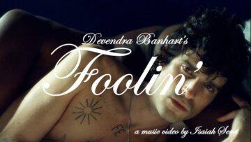 Devendra Banhart – Foolin