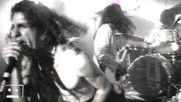 Jane’s Addiction – Mountain Song