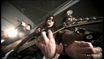 KICKHUNTER – Revolution