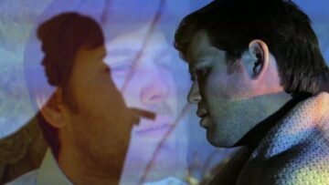 Captain Ahab – The End Of Irony