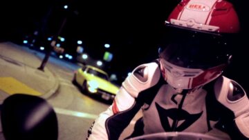 Russ Chimes – Tertre Rouge