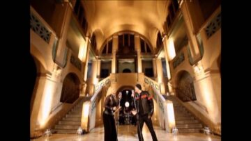 Michael Kiske Amanda Somerville – If I Had A Wish