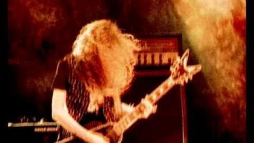 DESTRUCTION – Total Desaster