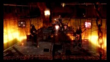 DESTRUCTION – The Alliance Of Hellhoundz