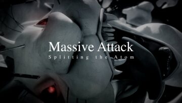 Massive Attack – Splitting the Atom  (version 2)