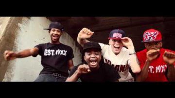 Machine Gun Kelly Ft. Dubo – Cleveland