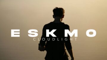 Eskmo – Cloudlight
