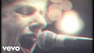 Spoon – Nobody Gets Me But You