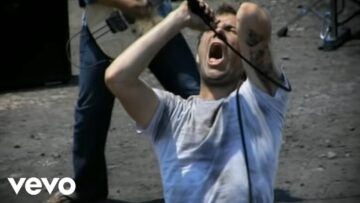 August Burns Red – Composure