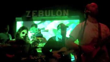 Colin L. Orchestra – You Need Sleep