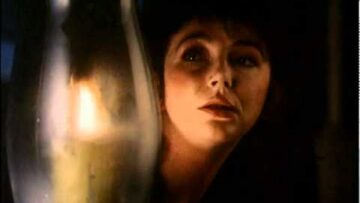 Kate Bush – And So Is Love