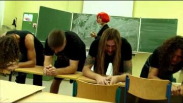 TANKARD – Rules For Fools