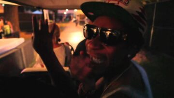 Wiz Khalifa – Taylor Gang