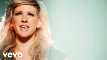 Ellie Goulding – Lights