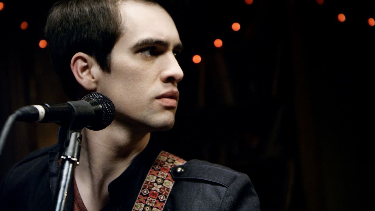 Panic! at the Disco – Ready To Go