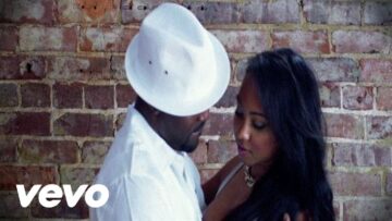 Jagged Edge – Flow Through My Veins