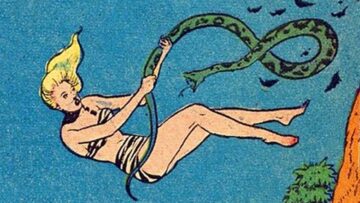 Rats Live On No Evil Star – Tree in the Green